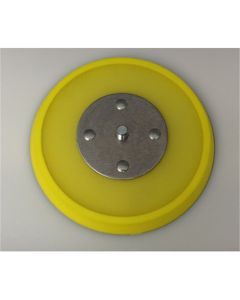 Low Profile 5 Hook Pad