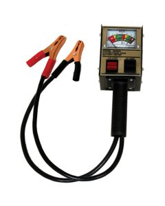 Batt Tester, HH 6/12V 125/60A