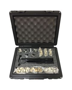 Al Truck Cab Steel Insert Kit