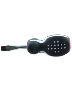 Slotted 1/4 in. x 1-1/2 in. Screwdriver (EA)