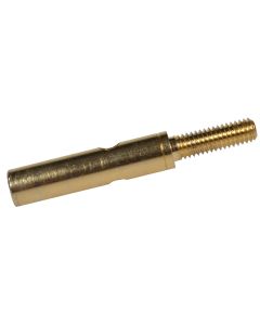 Banana Jack, 1.625", Gold Plate