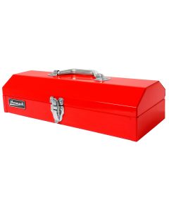 Homak Mfg. 16 in. Low Profile Toolbox