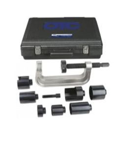 Ball Joint Connected Adapter Starter Kit