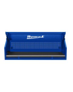 72" RSPro Hutch, Blue