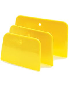3pc Plastic Spreaders