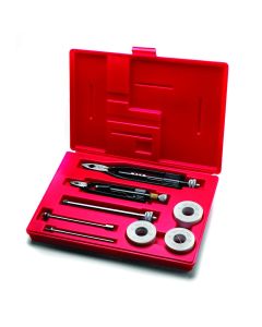8 pc. Wire Twist Pliers Kit