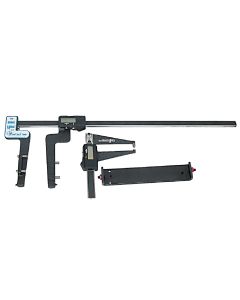 Digital Brake Rotor and Drum Gauge 6-16.650in.