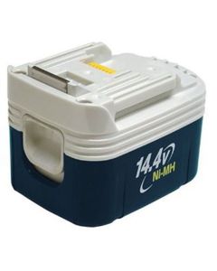 Battery BH1420, NIMH, 14.4V, 2.0, BTD150S