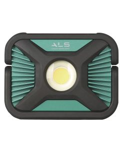 Aluminum Work Light (2000 LM DC) SPX201R