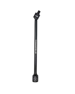 3/8IN Pinless Impact Universal-Joint Extension 9'IN