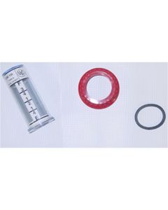 Fuel Gauge Dome Kit