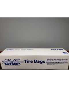 Discount Tire Tire Bags (250 Bags/Roll)