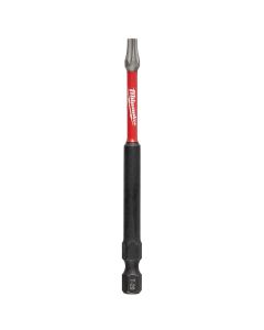 SHOCKWAVE? 3-1/2" Impact Torx? T20 Power Bits (25 Pk)