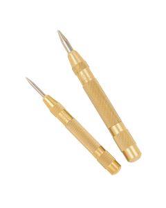 Sunex Tools 2-Piece Automatic Center Punch Set