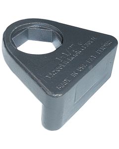 Metric Heavy-Duty Cap Nut Wrench