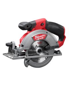 Milwaukee M12 Fuel 5-3/8 ft. Circular Saw (Bare Tool)