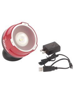 Ullman 750 Lumen Rechargeable Magnetic Rotating Work Light
