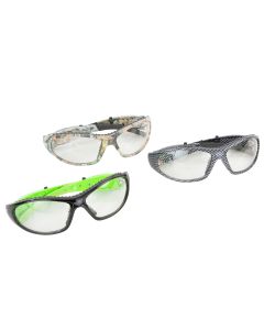 3PC Safety Glasses