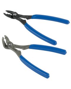 CrimPro 4-In-1 Wire Service Set