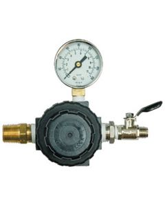 Regulator Assembly