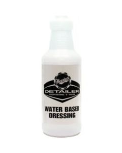 Dressing Second Bottle 32 oz.