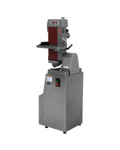 JET J-4300A 6 x 48 Industrial Belt Machine, 1PH