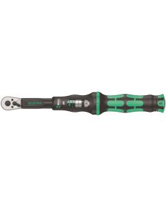 Click-Torque A5 Torque wrench Drive 2,5 - 25 Nm