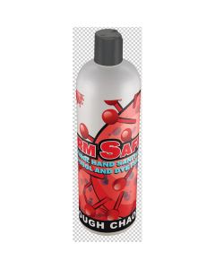 Hand Sanitizer 75% Alcohol, Germ Safe, 18 oz.; COVID-19 Battle (12-Pack)
