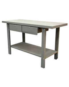 2-Drawer Work Bench