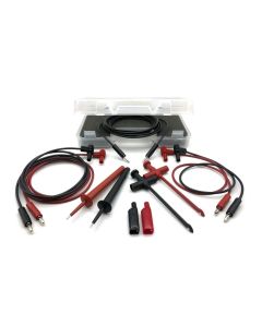 Deluxe XEL Auto Test Kit, Contains 5