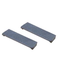 5 inch Steel Jaw Vise Pad for #92747