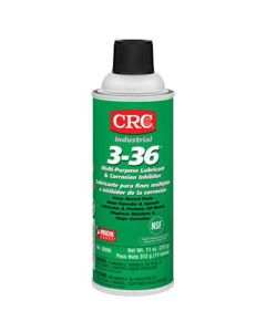 3-36 Lubricant 12pk