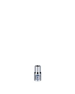 Sunex Tools 7 mm Chrome Socket