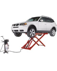 6,000 lb. Capacity Portable Mid Rise Lift