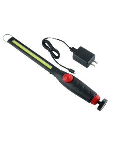 Slim LED Worklight, 10 W 600 Lumens