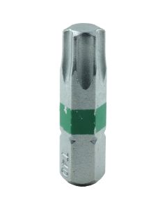 T40 x 1/4" Drive Torx Bit (EA)