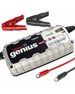 Noco Genius 26A Multi-Purpose Battery Charger