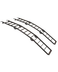 Structural Steel Ramp XL Pair