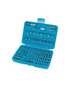 100-Piece Bit Set