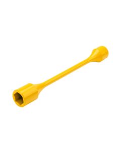 Soc 19mm 1/2Dr Trq 6Pt 65FTLB Yellow