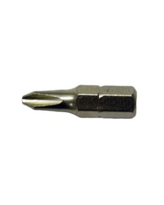 Phil #1 Insert Bit-2 Pk