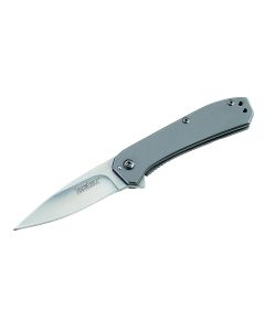 Kershaw AMPLITUDE 2.5 Knife Designed by Todd Rexford