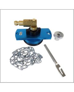 Small Honda Master Cylinder Adapter