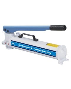 HAND PUMP ASSEMBLY