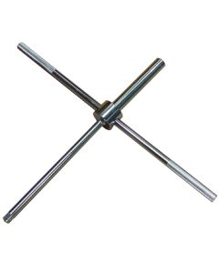 EZ-Spin Speed Wrench