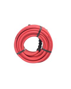 BluBird Avagard Rubber Air Hose 1/4 in. x 100 ft.
