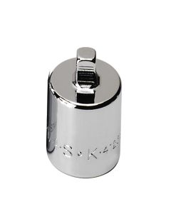 5/16" 1/2" Drive Fract SAE Male Pipe Plug Socket