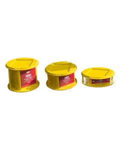 Steel Cribbing Set