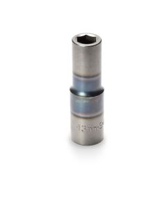 1/2" Drive FlexZone Deep Impact Socket 13mm
