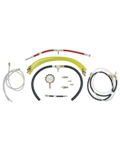 Master Fuel System Test Kit Cummins 5.9L